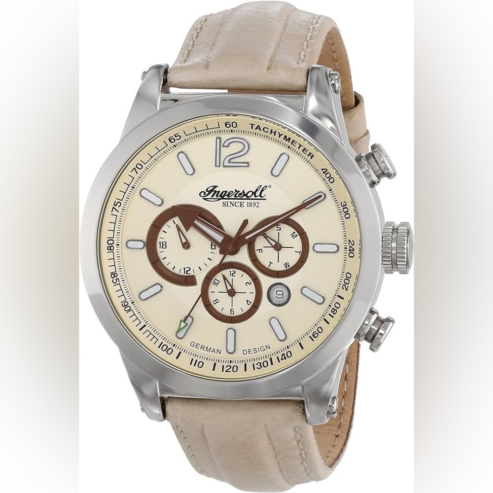 Ingersoll IN3220CH Taos Men's Limited Edition
